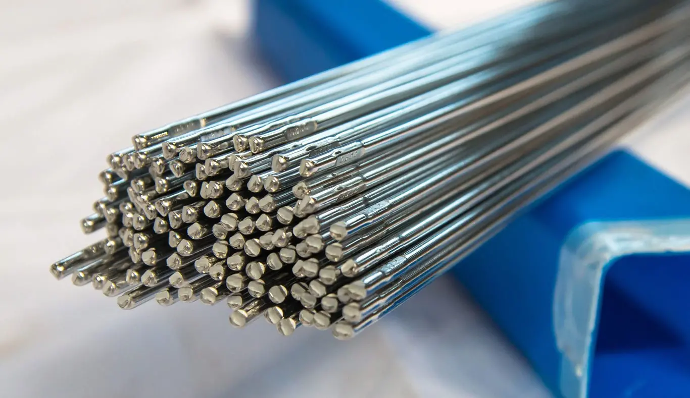 Union I CrMo 910 Spezial TIG Rods Importer, Stockist and Supplier